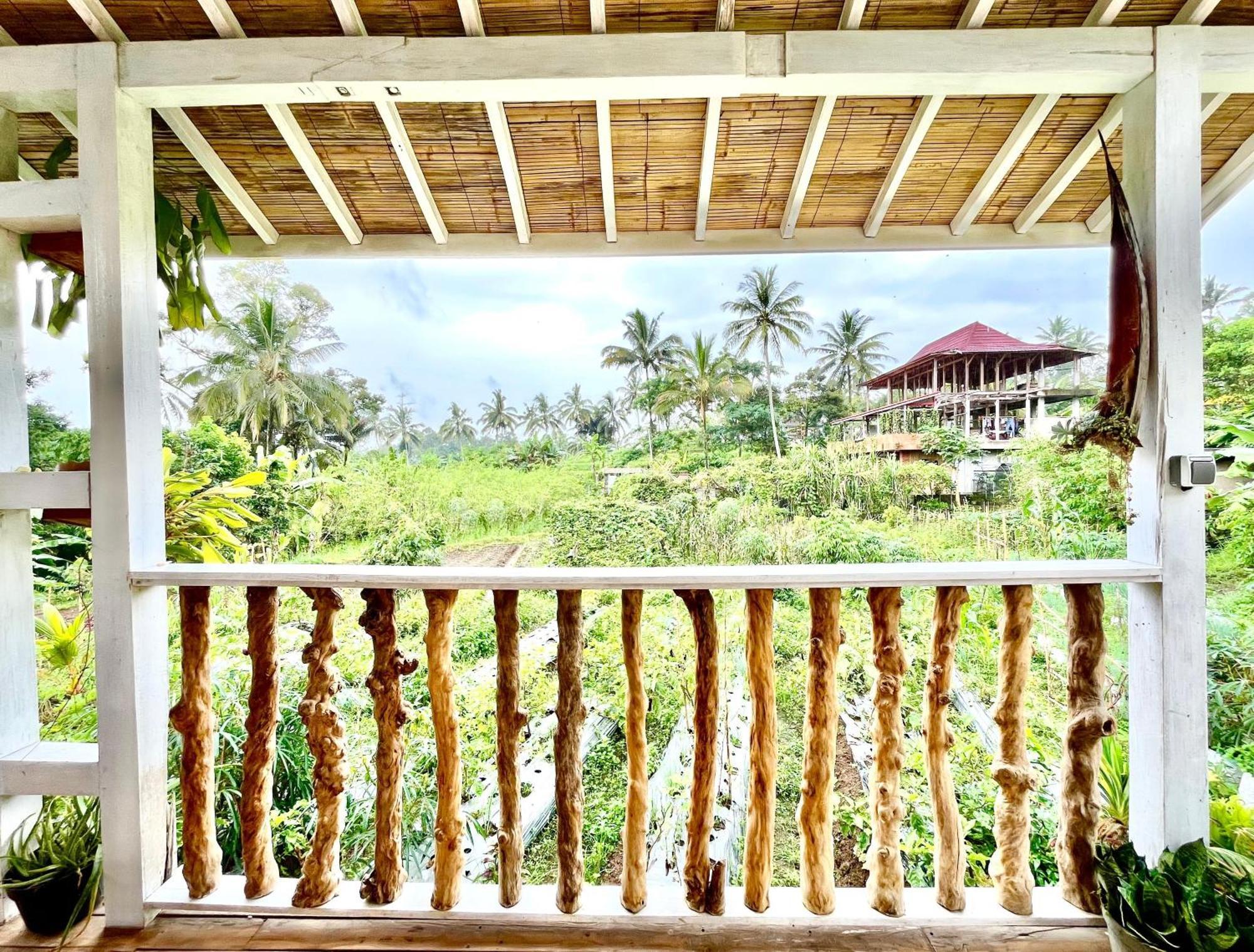 Pondok Is Oke Villa Scenic View Banyuwangi  Exterior photo