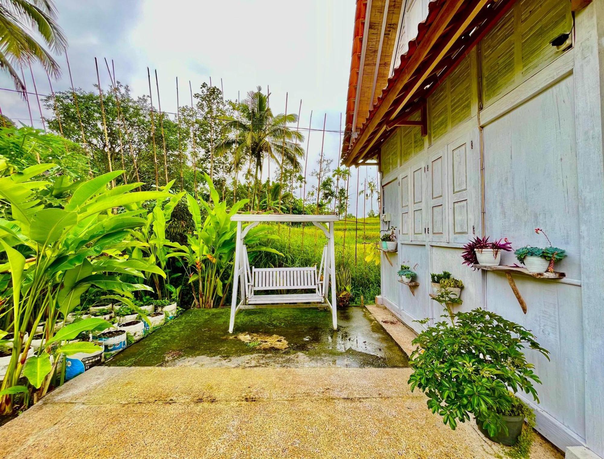 Pondok Is Oke Villa Scenic View Banyuwangi  Exterior photo