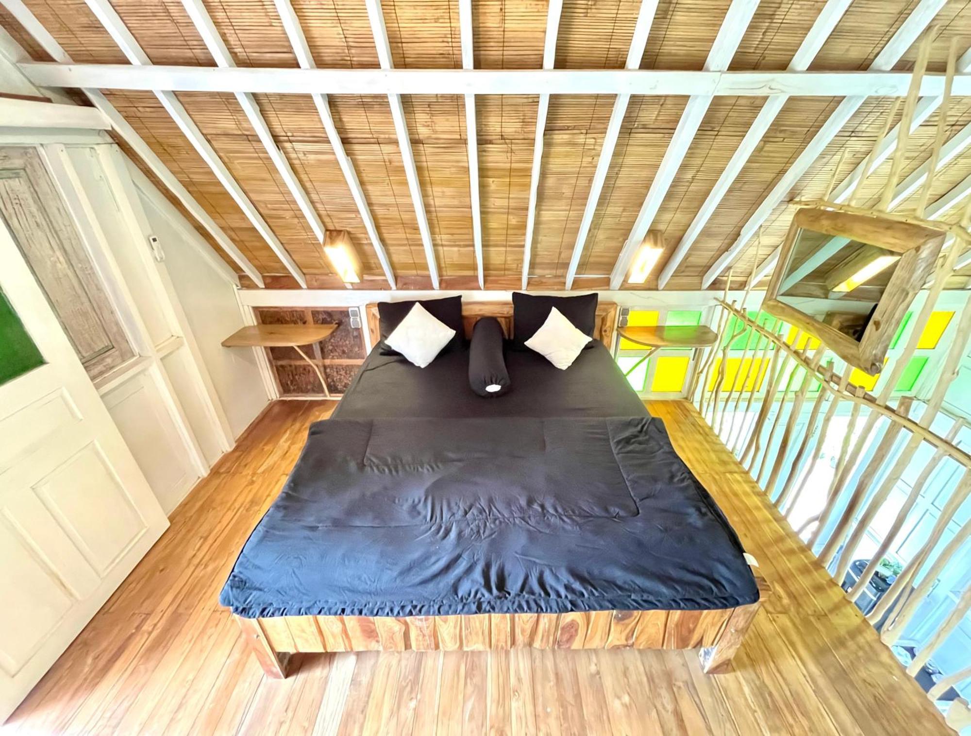 Pondok Is Oke Villa Scenic View Banyuwangi  Exterior photo
